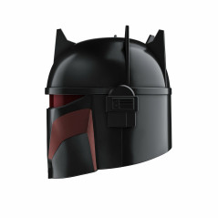 Rplica hasbro star wars the black series casco electronico