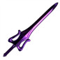 Replica factory entertainment masters of the universe espada de skeletor