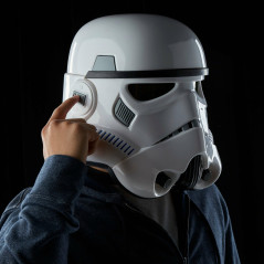 Star Wars The Black Series Rogue One  A Story Imperial Stormtrooper