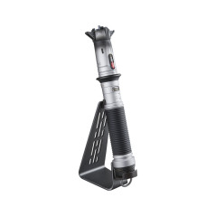 Star Wars The Black Series Force FX Elite Baylan Skoll Lightsaber