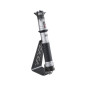 Replica hasbro star wars black series force fx elite baylan skoll