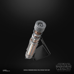 Star Wars The Black Series F39045L0 arma giocattolo