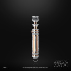 Star Wars The Black Series F39045L0 arma giocattolo