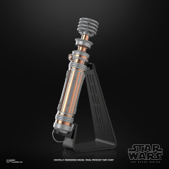 Star Wars The Black Series F39045L0 arma giocattolo