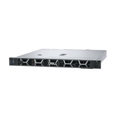 Servidor dell poweredge r360 xeon e - 2434 16gb ssd 480gb