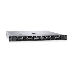 DELL PowerEdge R350 server 600 GB Rack (1U) Intel Xeon E E-2334 3,4 GHz 16 GB DDR4-SDRAM 600 W