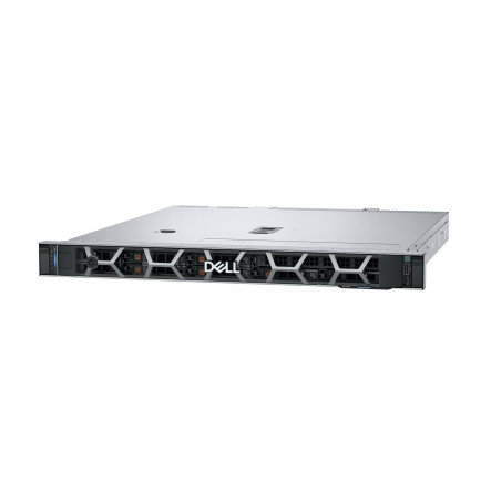Servidor dell poweredge r360 xeon e - 2478 16gb ssd 480gb