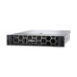 Servidor dell poweredge r550 xeon silver 4309y 16gb ssd 480gb