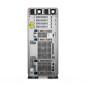 Servidor dell poweredge t550 xeon silver 32gb ssd 480gb