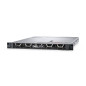 Servidor dell poweredge r450 xeon silver 4309y 16gb ssd 480gb