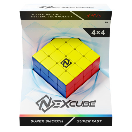 Goliath 928347 rompicapo Cubo di Rubik