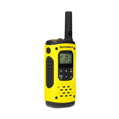 Walkie talkie motorola t92h2o duo - hasta 10km