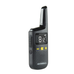 Walkie talkie motorola xt185 duo - hasta 8km