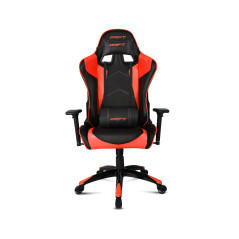 Drift gaming chair dr300 black - red