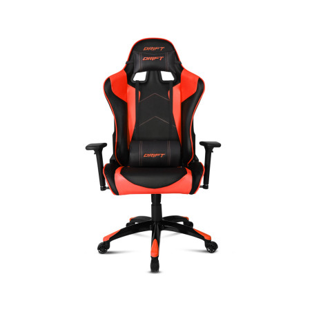 Drift gaming chair dr300 black - red