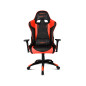 Drift gaming chair dr300 black - red