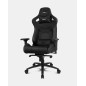 Silla gaming drift dr600bk deluxe negra