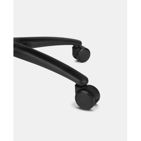 Silla gaming drift dr600bk deluxe negra