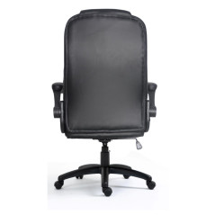 Equip 651006 sedia da ufficio e computer Seduta imbottita Schienale imbottito