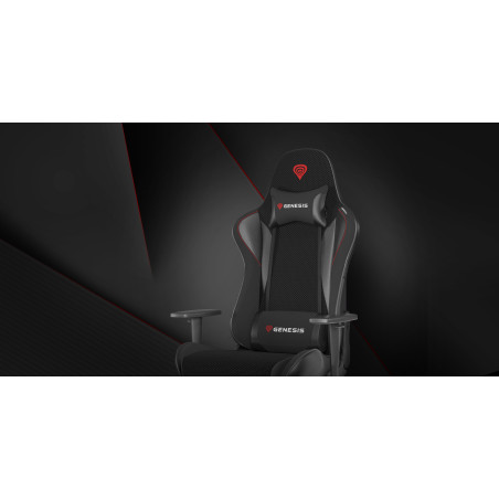 Silla gaming genesis nitro 440 g2 negro