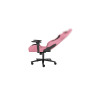 Silla gaming genesis nitro 720 rosa negro