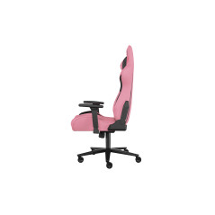 GENESIS Nitro 720 Sedia da gaming per PC Sedile riempito d'aria Nero, Rosa