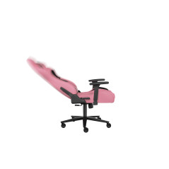 GENESIS Nitro 720 Sedia da gaming per PC Sedile riempito d'aria Nero, Rosa
