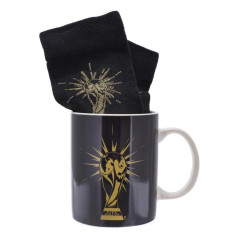 Paladone PP10281FI tazza Nero Universale 1 pz
