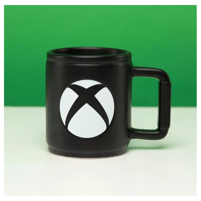 Taza paladone xbox logo