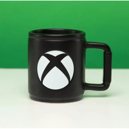 Taza paladone xbox logo