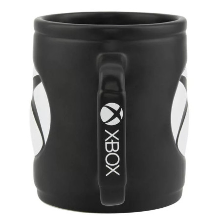 Taza paladone xbox logo