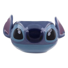 Paladone Stitch Shaped Mug tazza Blu Universale 1 pz