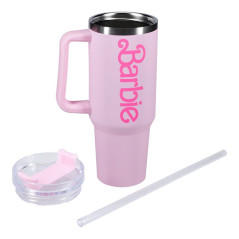 Paladone PP13760BR tazza Rosa, Acciaio inox Universale 1 pz