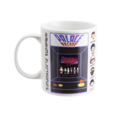 Paladone PP9884ST tazza Multicolore Universale 1 pz