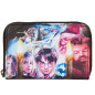 Cartera loungefly harry potter y la piedra filosofal