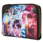 Cartera loungefly harry potter y la piedra filosofal