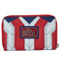 Cartera loungefly marvel falcon capitn amrica cosplay