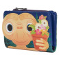 Cartera  loungefly e.t. flowerpot