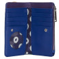 Cartera  loungefly e.t. flowerpot