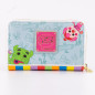 Cartera loungefly candy land take me to the candy