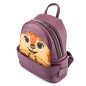 Mochila loungefly disney raya y el ultimo dragon tuk tuk