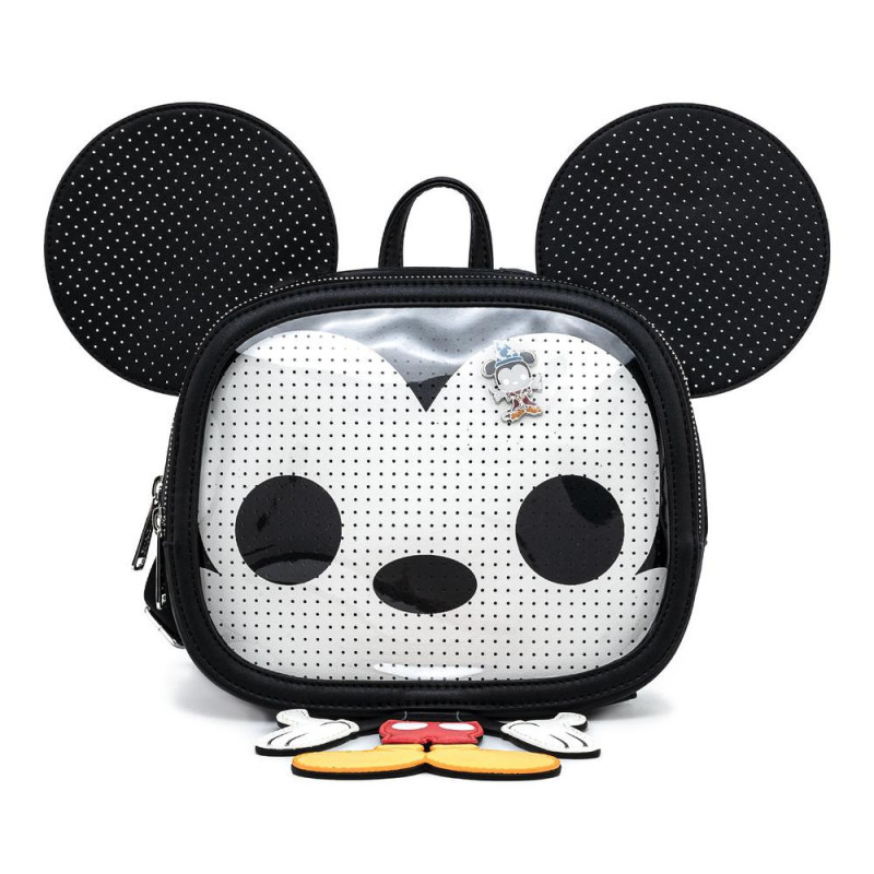 Mochila longefly disney mickey mouse