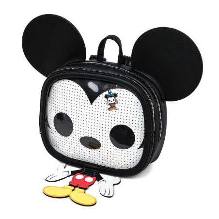 Mochila longefly disney mickey mouse