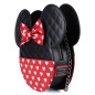 Bolso loungefly disney mickey & minnie reversible