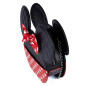 Bolso loungefly disney mickey & minnie reversible