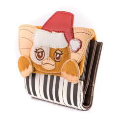 Monedero loungefly gremlins gizmo navidad