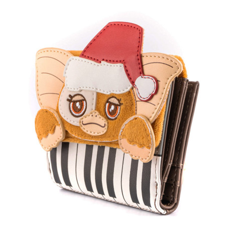 Monedero loungefly gremlins gizmo navidad