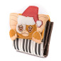 Monedero loungefly gremlins gizmo navidad
