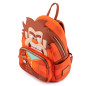 Mochila loungefly disney romperalph