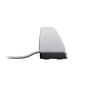 Lector  tarjeta con chip cherry st - 1144 smart card usb